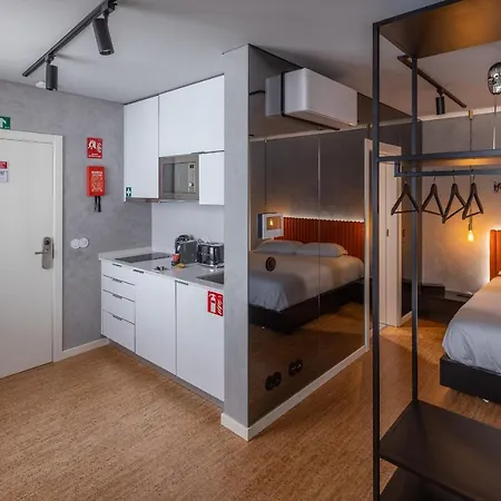 Apartament Teatro *