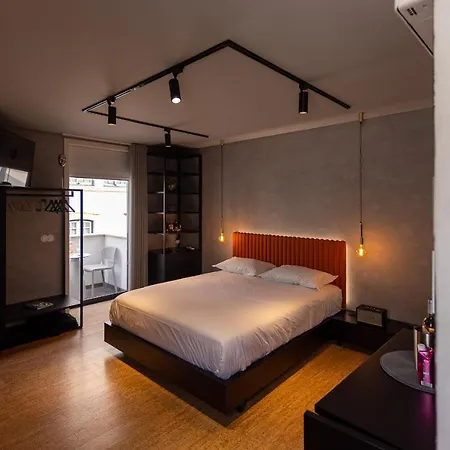 Apartament Teatro *